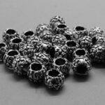Metall Rolle - 10 mm - Image 3