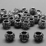 Metall Rolle - 10 mm - Image 2