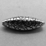 Metall Perle -  35 mm