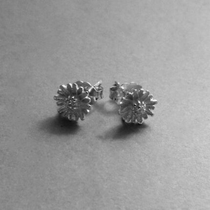 Ohrstecker Sterling Silber