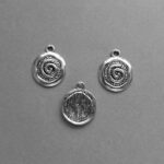 Spiral Anhänger - 19 mm - Image 3