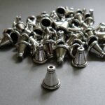 Metall Kegel - 10 mm - Image 3