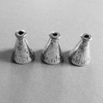 Metall Kegel -18 mm - Image 2