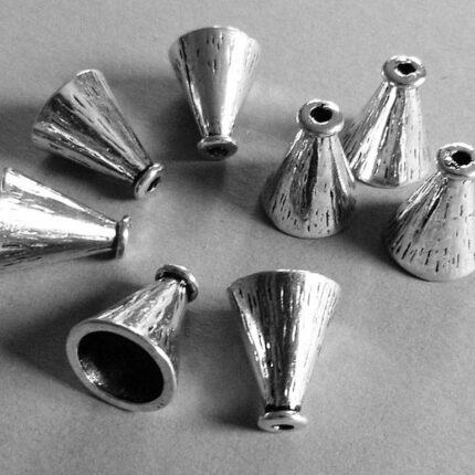 Metall Kegel -18 mm