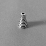 Metall Kegel -16 mm - Image 2