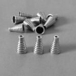 Metall Kegel -16 mm