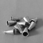 Metall Kegel -16 mm - Image 3