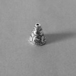 Metall Kegel -14 mm - Image 2