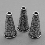 Metall Kegel - 20 mm
