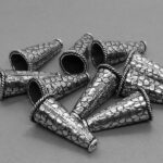 Metall Kegel - 20 mm - Image 2