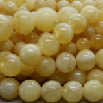 Calcit Perle 10 mm