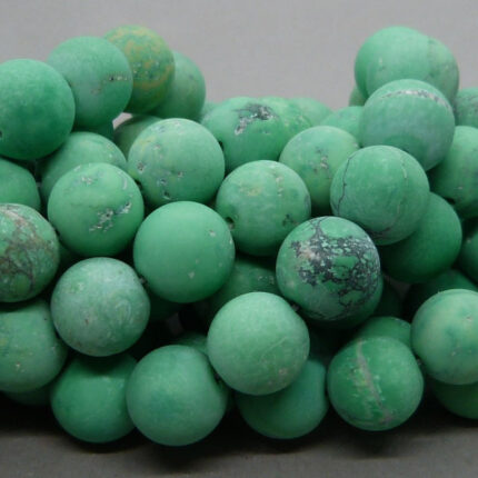 Türkis Perle 10 mm