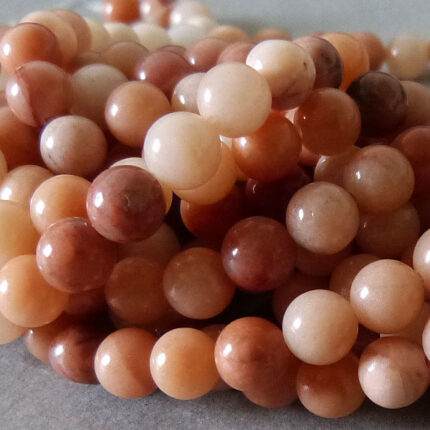 Aventurin Perle 6 mm