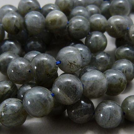 Labradorit Perle 8,3 mm