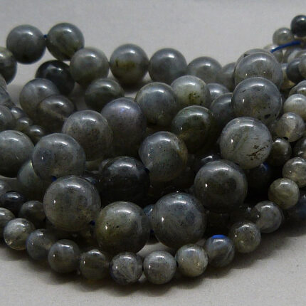 Labradorit Perle 6 mm