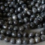 Larvikit Perle 10 mm