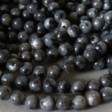 Larvikit Perle 10 mm