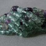 Fluorit Perle 10,3 mm - Image 3