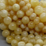 Calcit Perle 10 mm - Image 2
