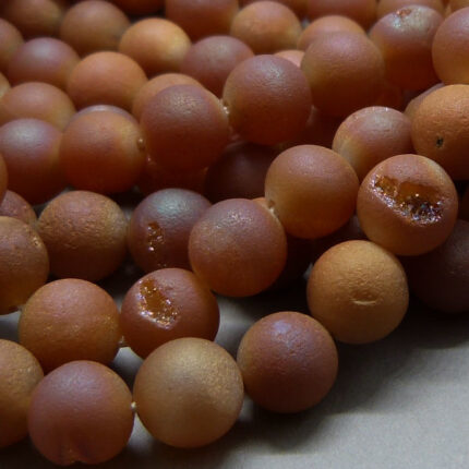 Achat Perle 8,6 mm - matt