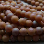 Achat Perle 8,6 mm - matt - Image 4