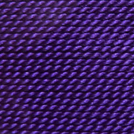 Perlseide 0,70  amethyst