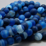 Achat Perle 8 mm - matt - Image 3