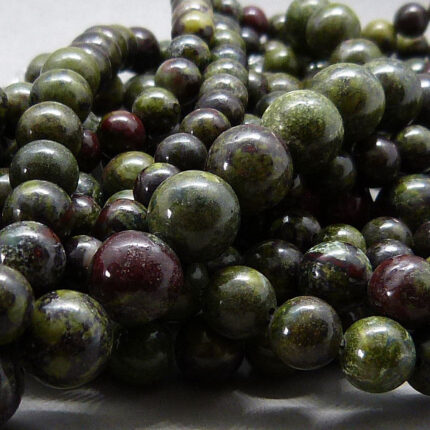 Drachenstein Perle 6,3 mm