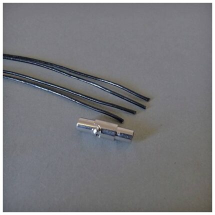 Magnet Verschluss - 15 mm
