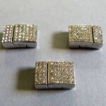Magnet Verschluss - 20 mm