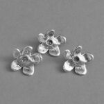 Metall Perle - 17 mm