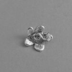 Metall Perle - 17 mm - Image 2