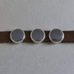 Metall Perle  - 15 mm - Image 2