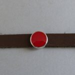 Metall Perle  - 15 mm - Image 2