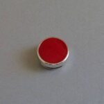 Metall Perle  - 15 mm - Image 3