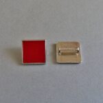 Metall Perle  - 15 mm