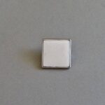 Metall Perle  - 15 mm - Image 2