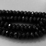 Onyx / Achat Rondell 10 mm
