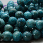 Jaspis Perle 10 mm