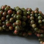 Unakit Perle 10,5 mm