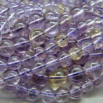 Ametrin Perle 8 mm - Image 2