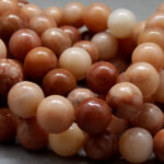 Aventurin Perle 8 mm
