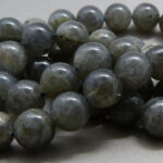 Labradorit Perle 10 mm