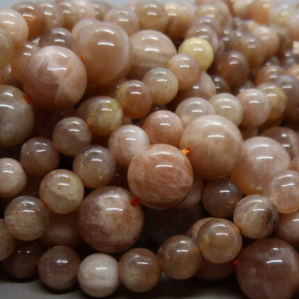 Sonnenstein Perle 8 mm