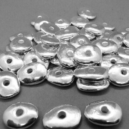 Keramik Scheibe 16 mm