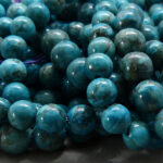 Jaspis Perle 6 mm - Image 3