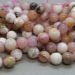 Opal Perle 6 mm zartrosa/natur - Image 5