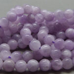 Kunzit Perle 8,3 mm