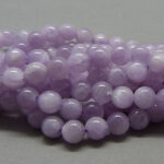 Kunzit Perle 8,3 mm - Image 3