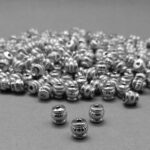 Metall Rolle - 5 mm - Image 3